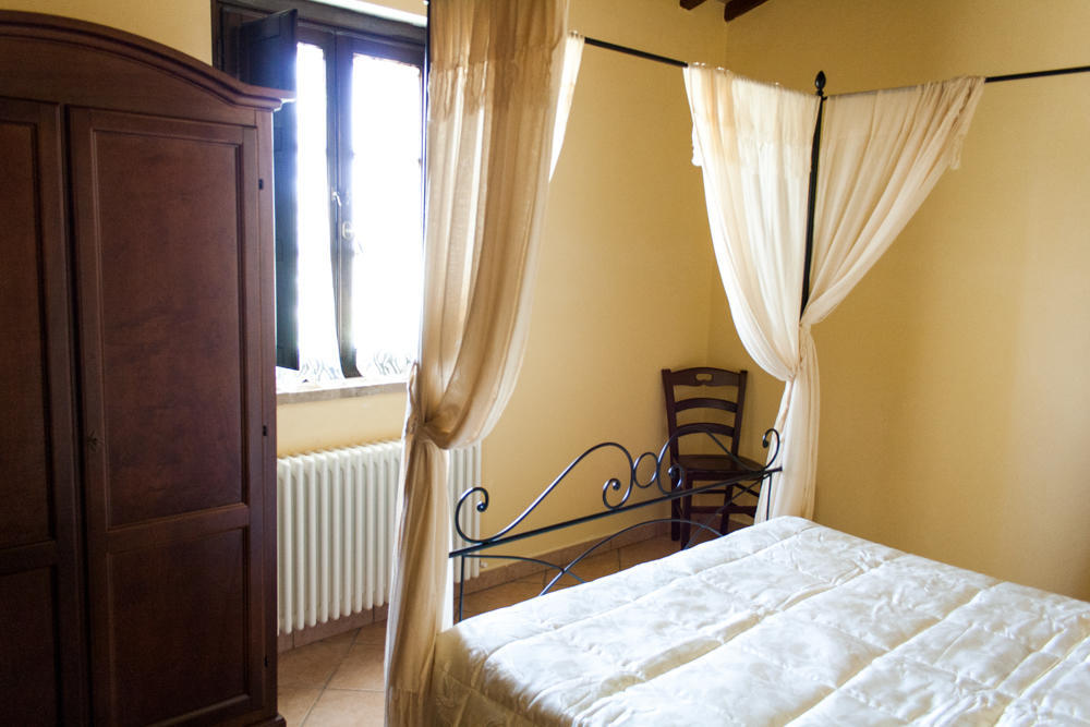 Le Stelle Di San Lorenzo Bastia Umbra Room photo