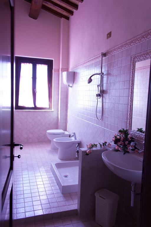Le Stelle Di San Lorenzo Bastia Umbra Room photo